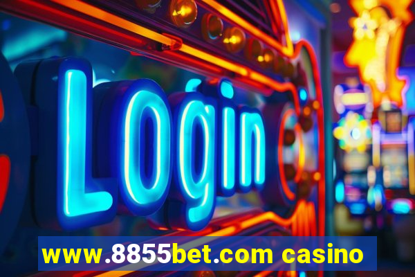 www.8855bet.com casino